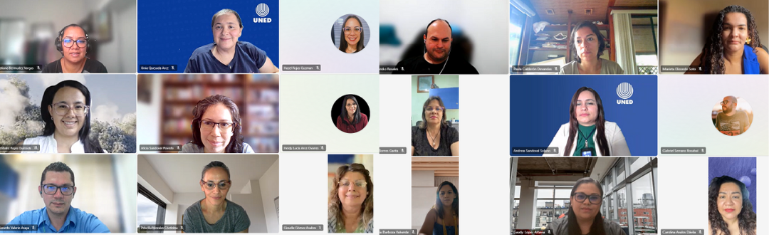 Cerca de 100 personas funcionarias han recibido formación en Sistemas de Aseguramiento Interno de la Calidad.